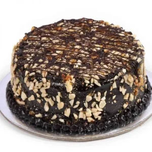 Choco Rock Cake