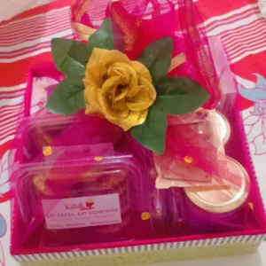 Premium Rakhi Hamper