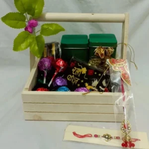 Rakhi Hamper